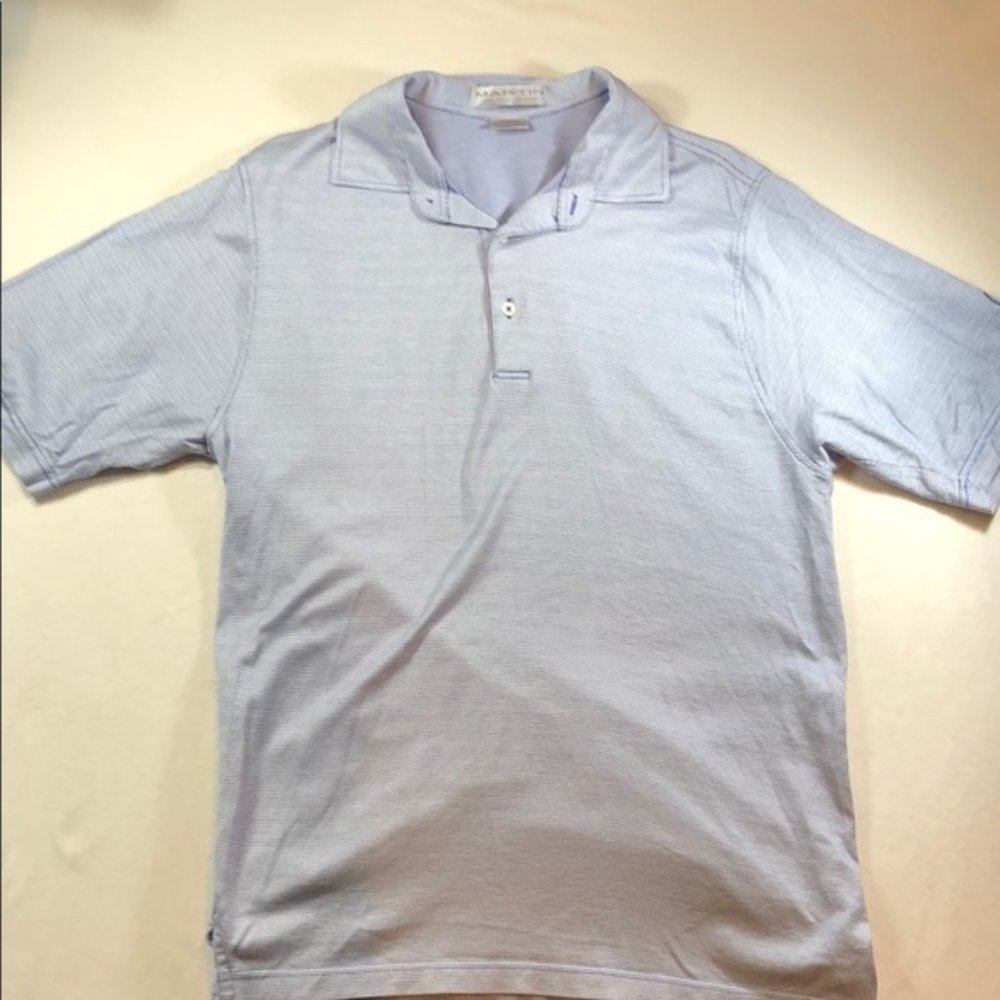 Martin Golf Polo